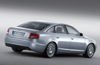 2006 Audi A6 Picture